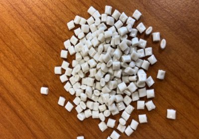 Plastic material